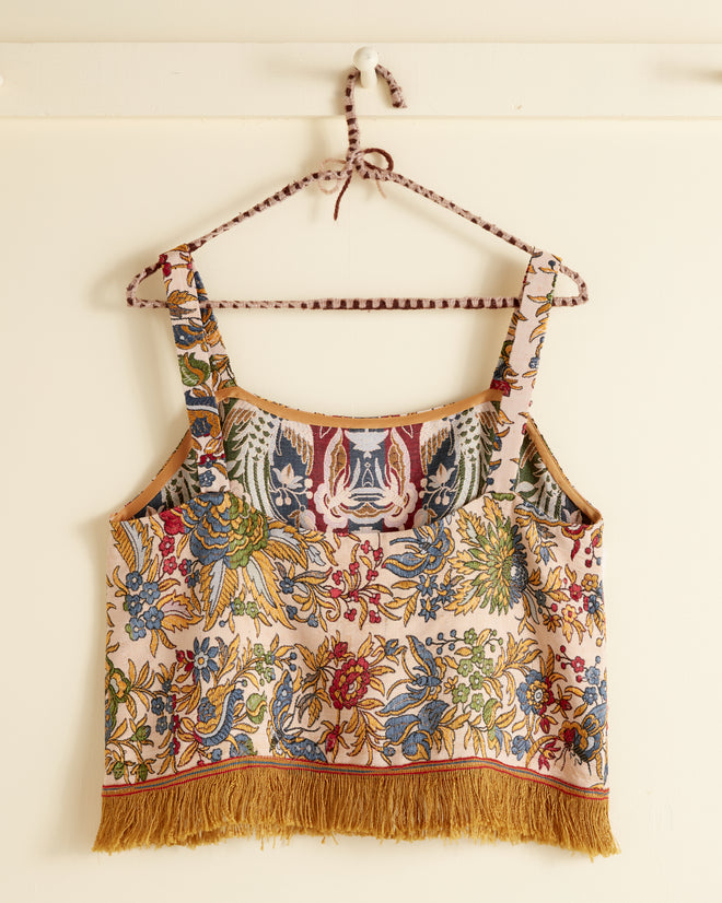 Phoenix Holt Top - M