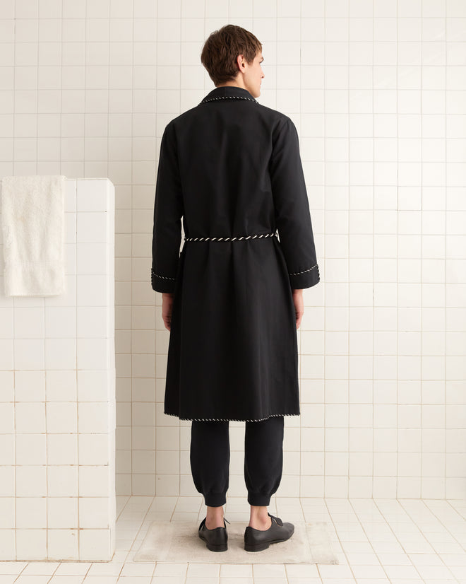 Podium Coat OUTERWEAR BODE New York