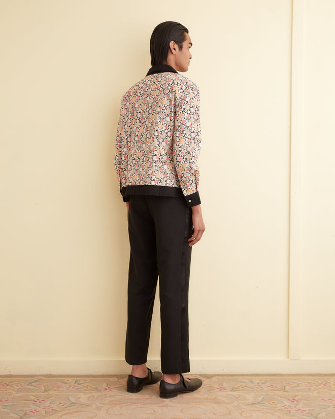 Pomme Fruit Long Sleeve Shirt SHIRT BODE New York