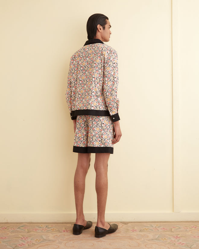 Pomme Fruit Shorts SHORTS BODE New York