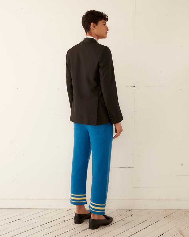 Pony Lasso Pant KNITWEAR BODE New York