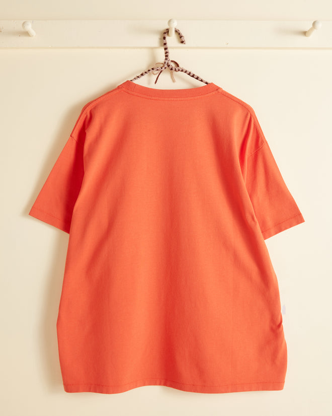 Pumpkin Tee