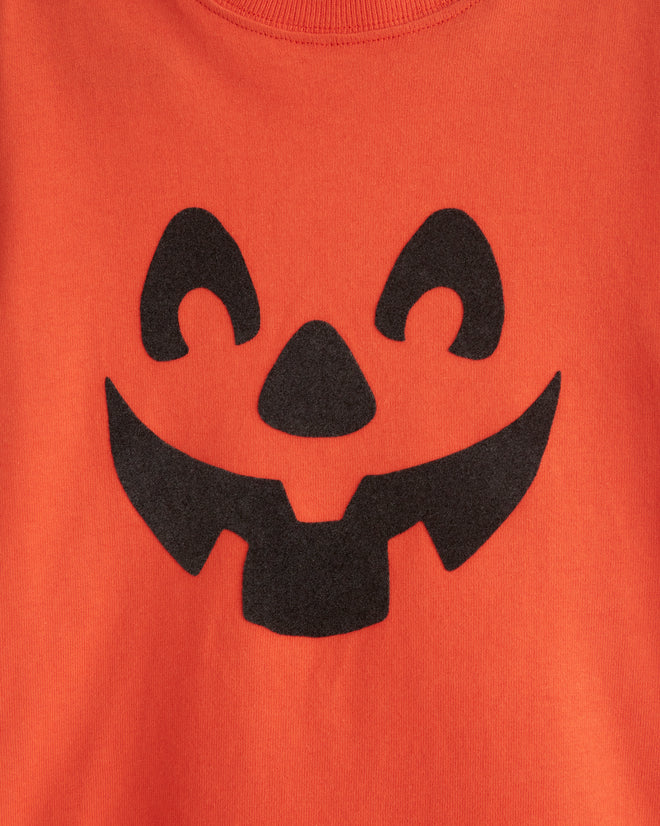 Pumpkin Kids' Tee T-SHIRT BODE New York