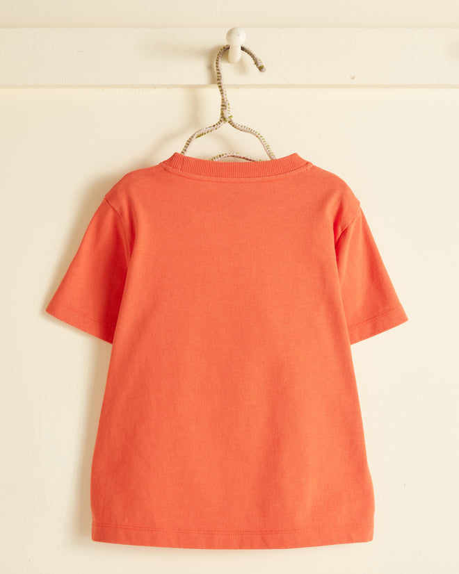Pumpkin Kids' Tee