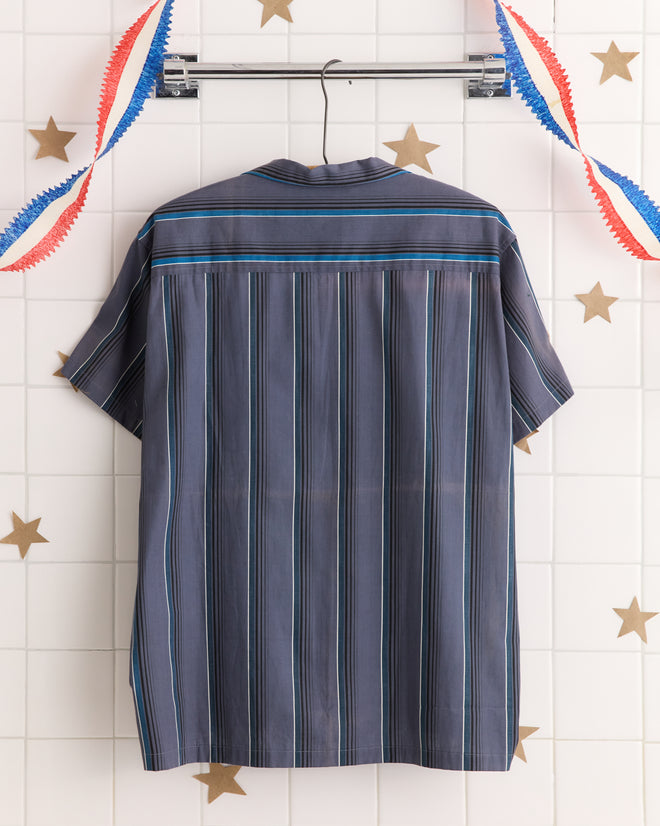 Racing Stripes Shirt - L/XL
