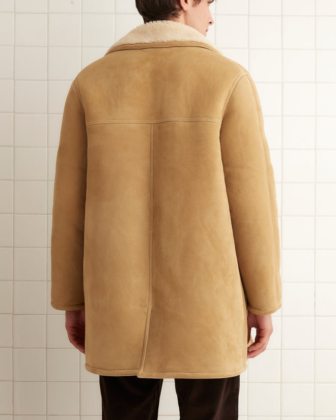 Ranch Coat MENS OUTERWEAR BODE New York