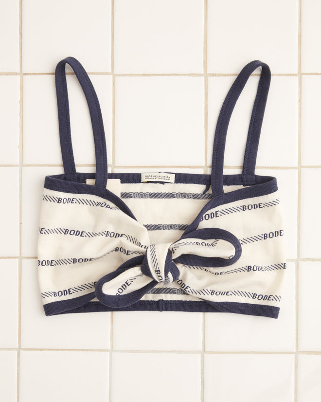Rec Jacquard Bra OTHER BODE New York