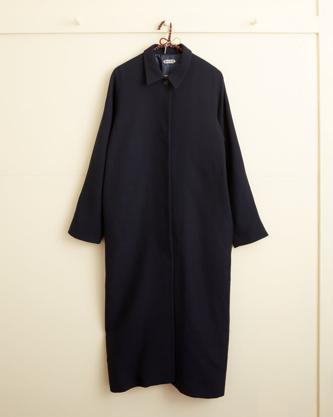 Roni Coat OUTERWEAR BODE New York