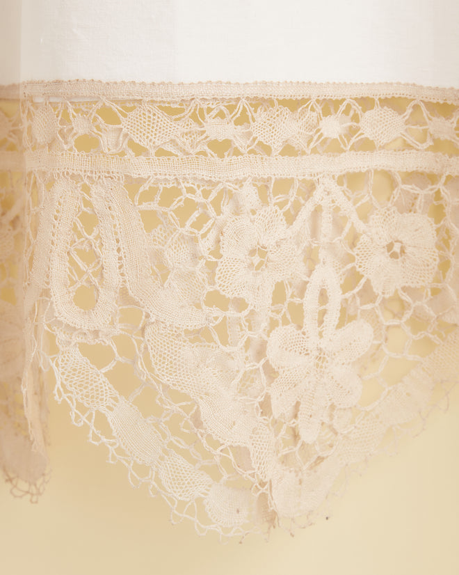 Rose Lacework Dress - MULTI OOAK DRESS BODE New York