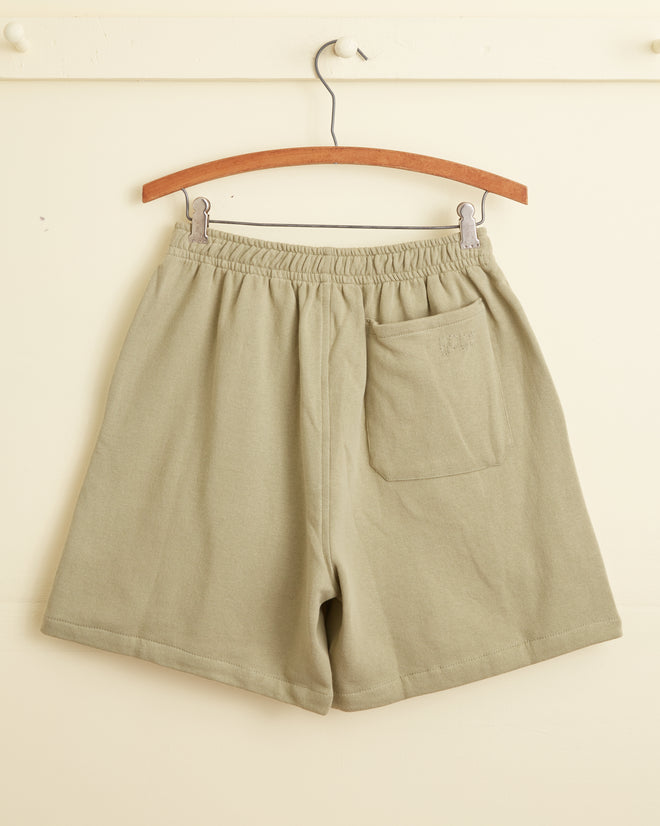 Rugby Shorts - Mint Shorts BODE New York