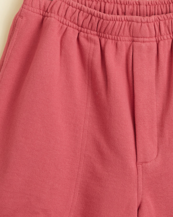 Rugby Shorts - Pink Shorts BODE New York