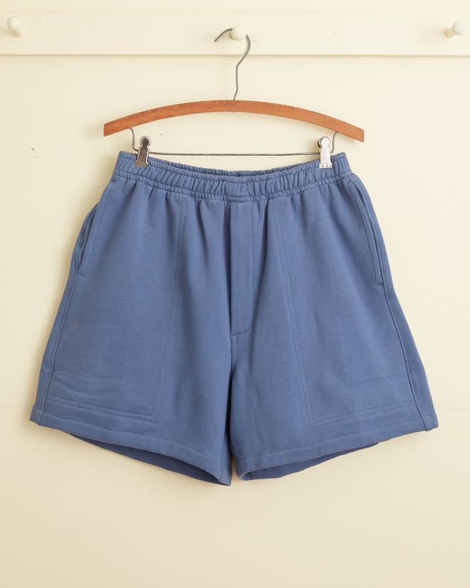Rugby Shorts - Storm Shorts BODE New York