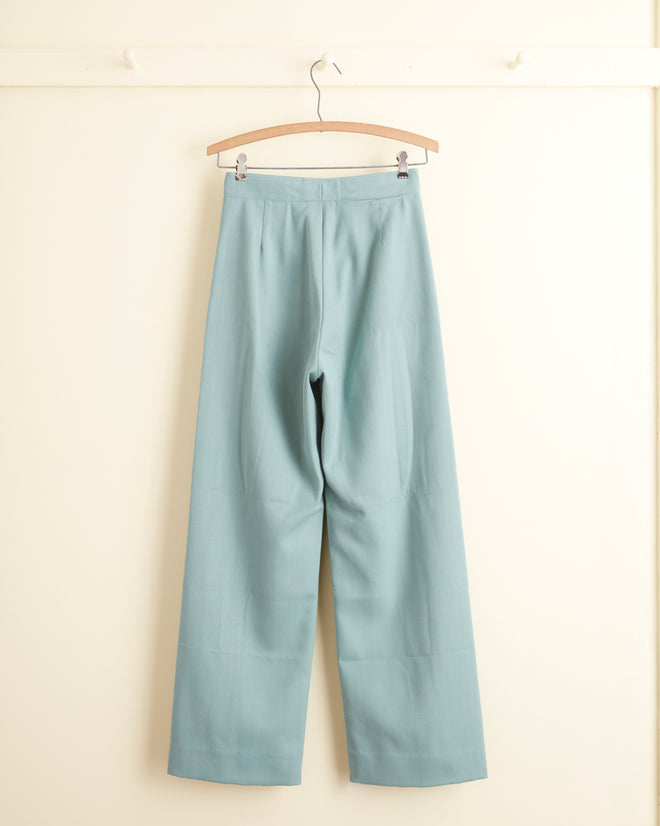 Sagebrush Trousers - 26 OOAK TROUSERS BODE New York