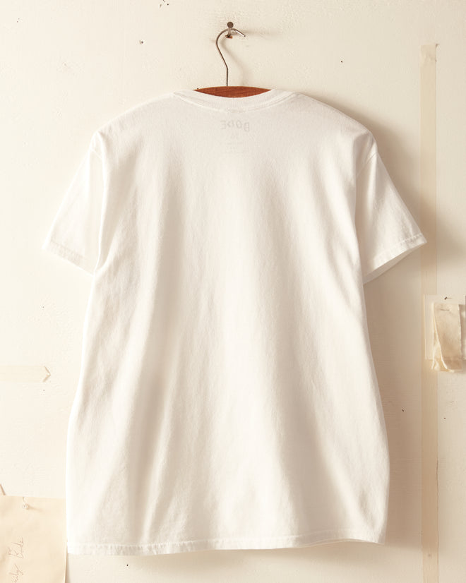 Saloon Tommy Tee - M