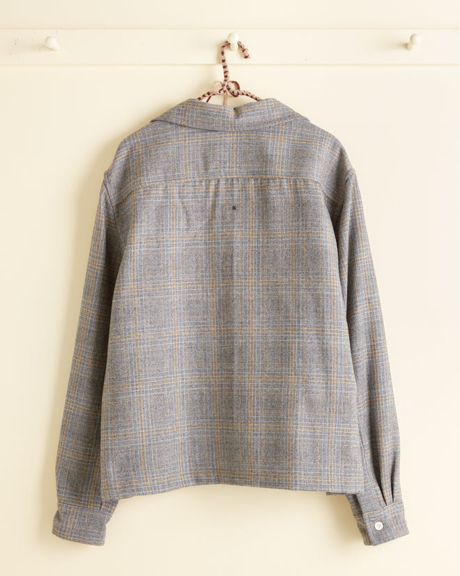 Sandstone Overshirt - L/XL
