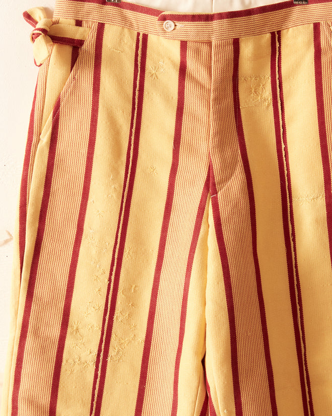 Savannah Sunset Trousers - 34