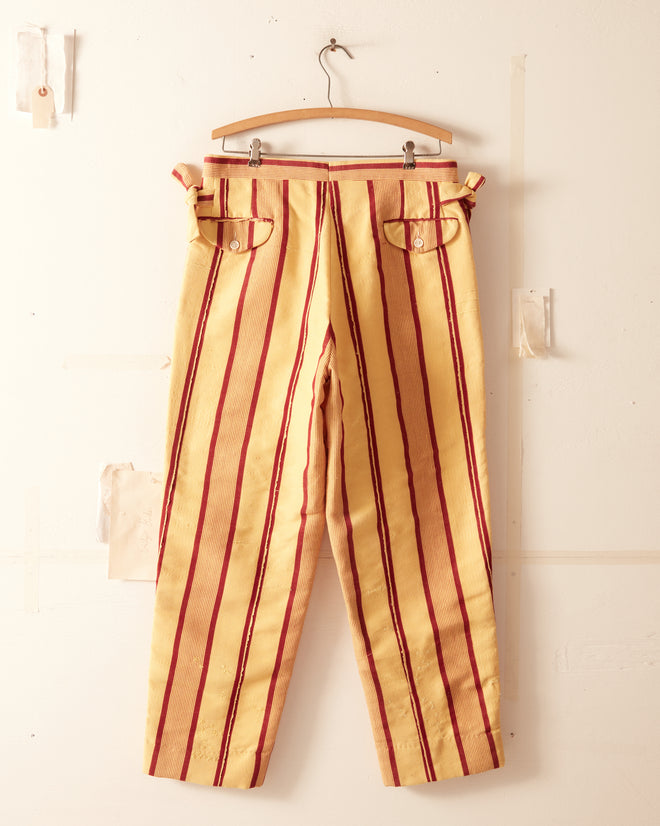 Savannah Sunset Trousers - 34