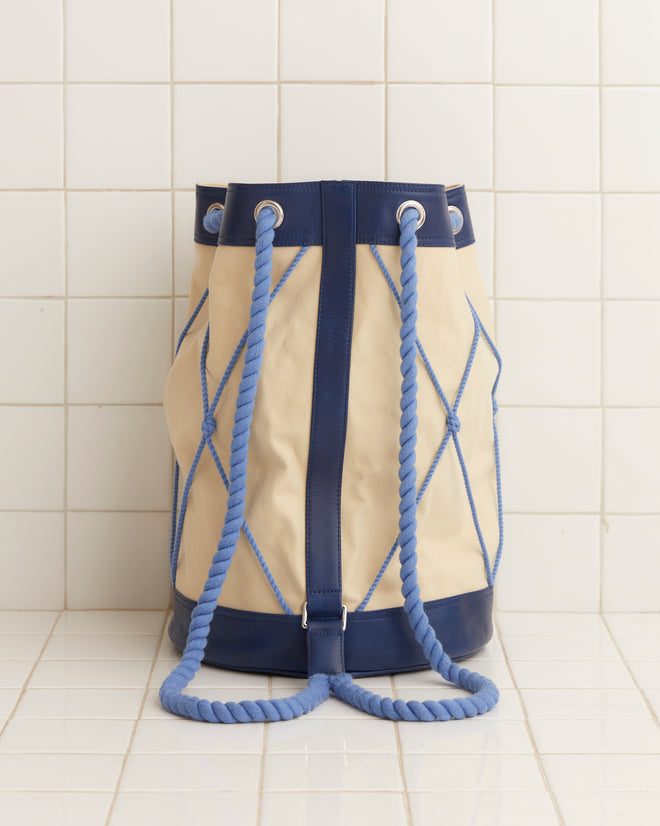 Sea Rig Rucksack BAGS BODE New York