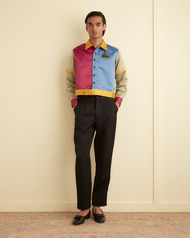 Semestral Jacket OUTERWEAR BODE New York