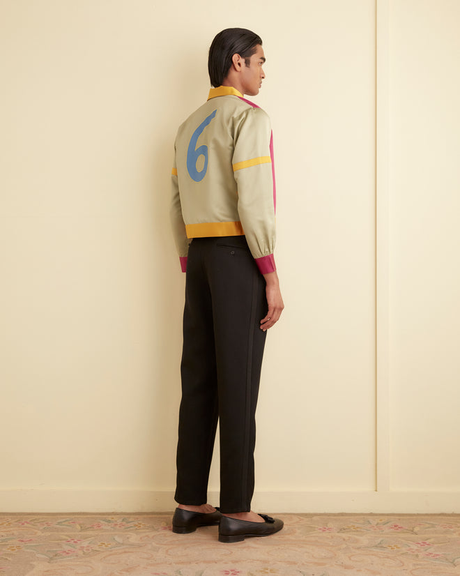 Semestral Jacket OUTERWEAR BODE New York