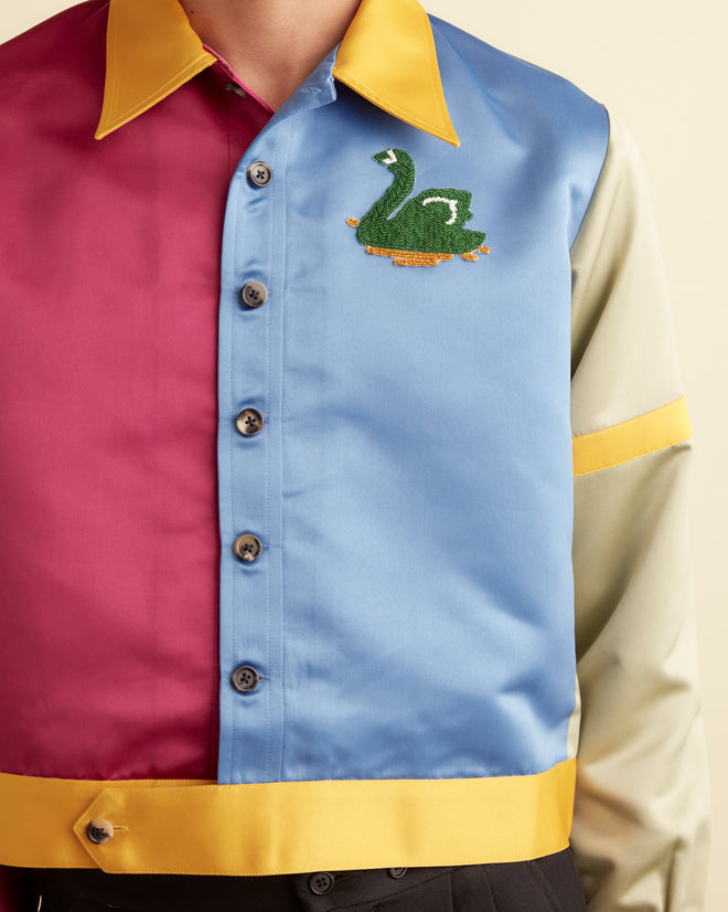 Semestral Jacket OUTERWEAR BODE New York