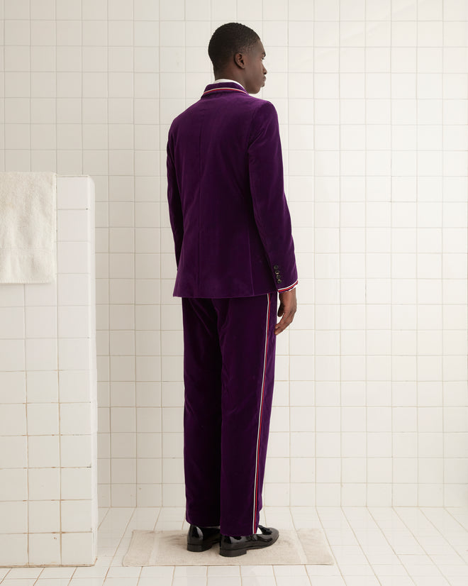 Showcase Suit Jacket MENS SUIT JACKETS BODE New York