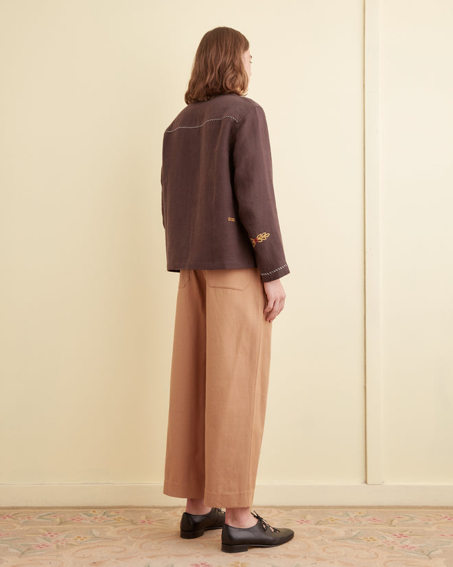 Show Pony Overshirt