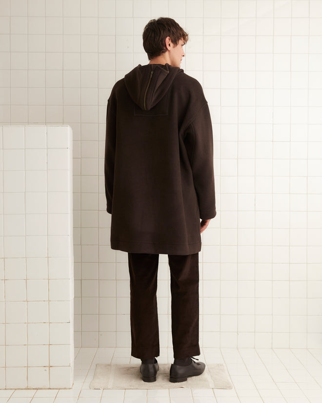 Sideline Coat MENS OUTERWEAR BODE New York