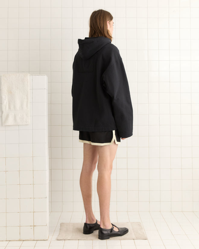 Sideline Sweatshirt MENS CUT AND SEW BODE New York