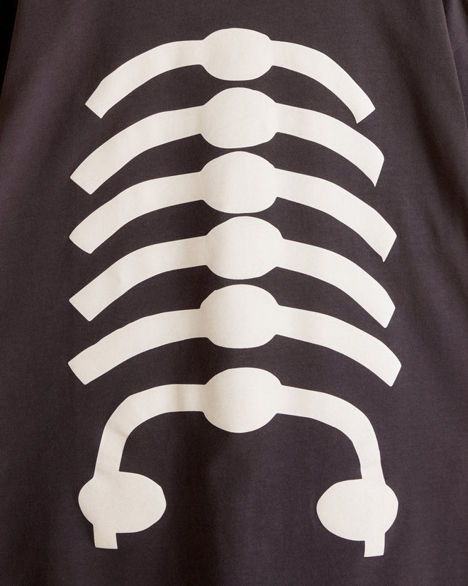 Skeleton Tee