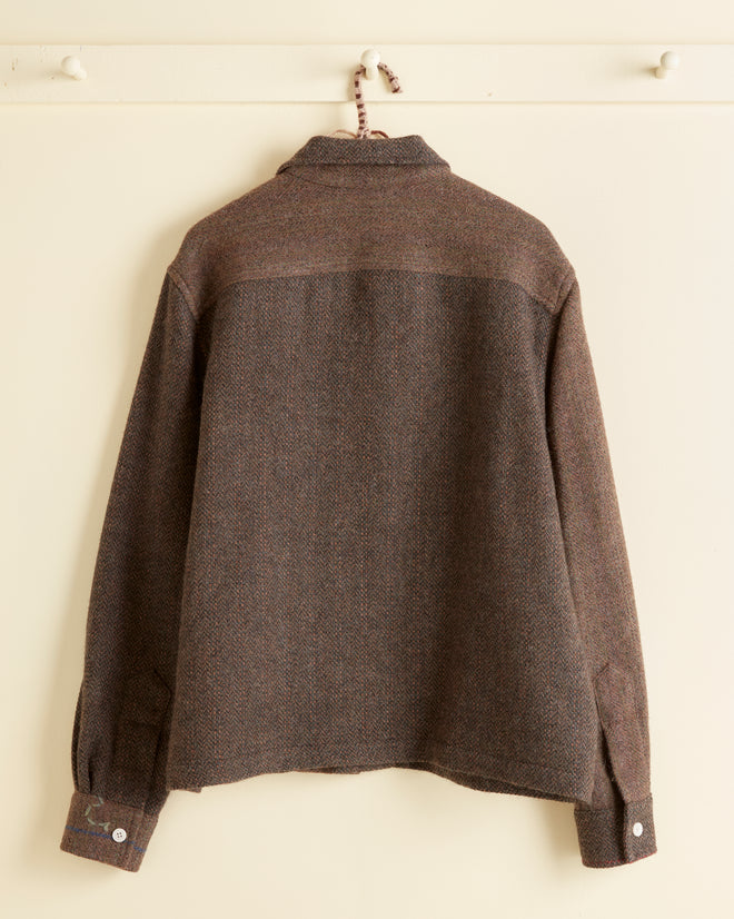 Soil Underbrush Long Sleeve Shirt - M/L