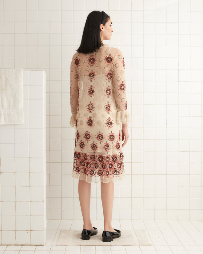 Solarium Dress DRESSES BODE New York