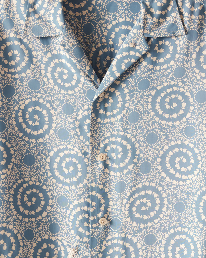 Spiral Chain Shirt - S/M