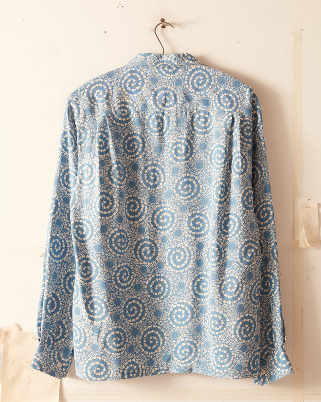 Spiral Chain Shirt - S/M