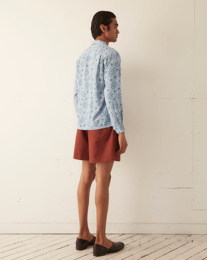 Spiral Chain Shirt - S/M