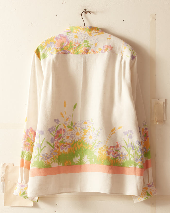 Springtime Grass Shirt - L/XL