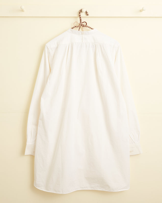 Square Bib Shirt SHIRT BODE New York