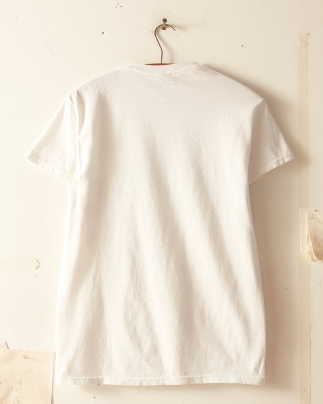 Sunflower Tommy Tee - S