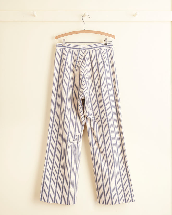Topsail Rope Trousers - 29 OOAK TROUSERS BODE New York