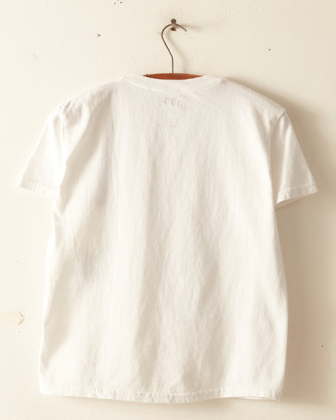 Travel Tommy Tee - XXS