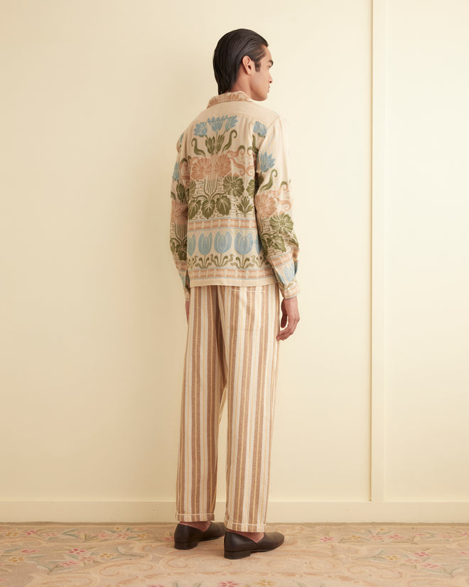 Tulipa Long Sleeve Shirt SHIRT BODE New York