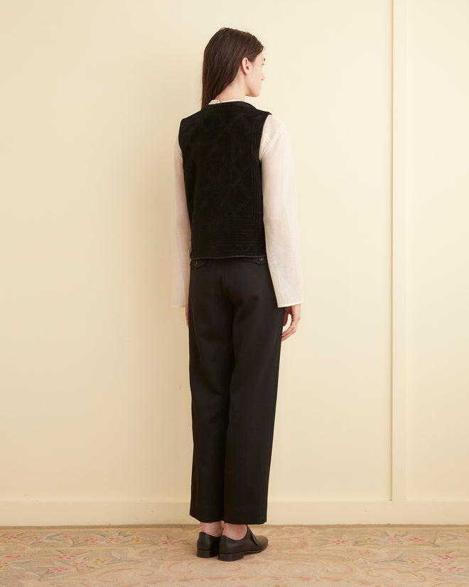 Velvet Falmouth Vest