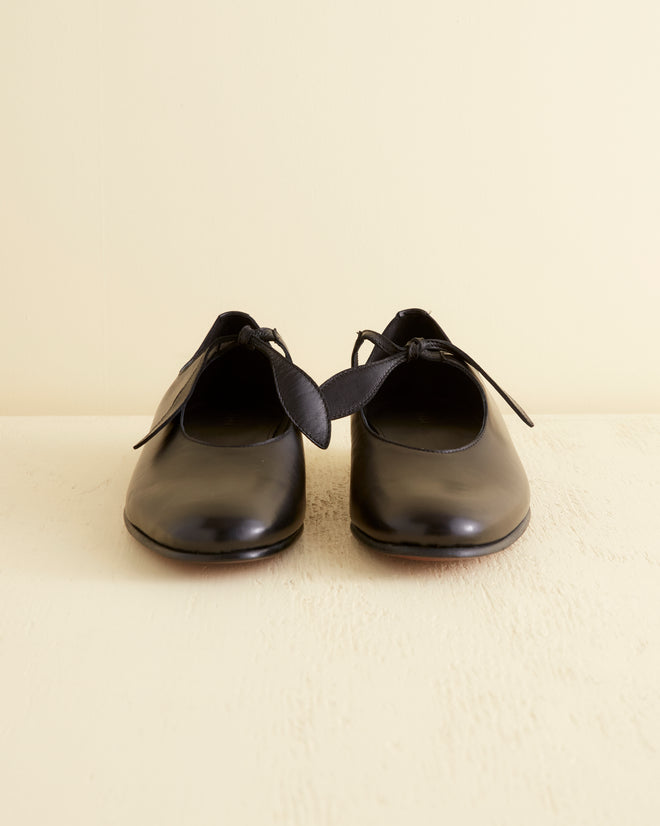Verbena Shoe - Black