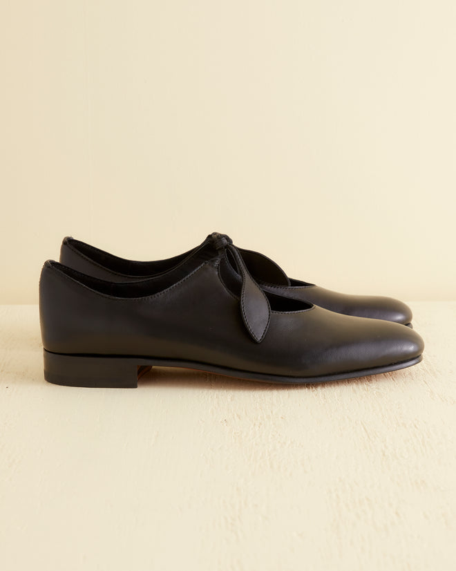 Verbena Shoe - Black
