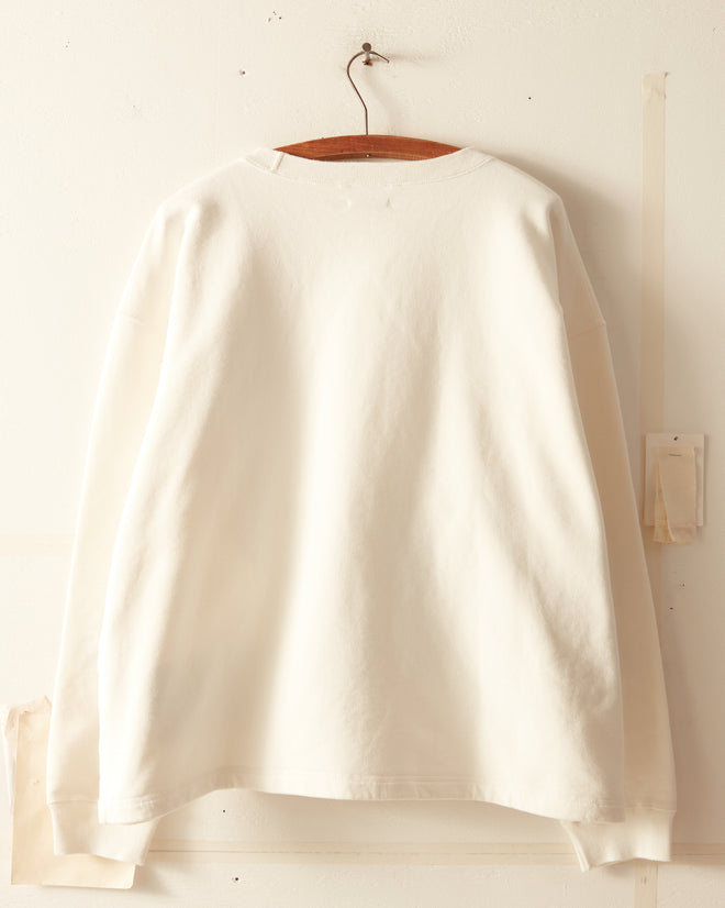 Victor Tommy Sweatshirt - L/XL