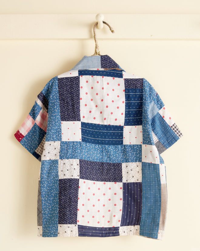 Waning Moon Kids’ Shirt - OS