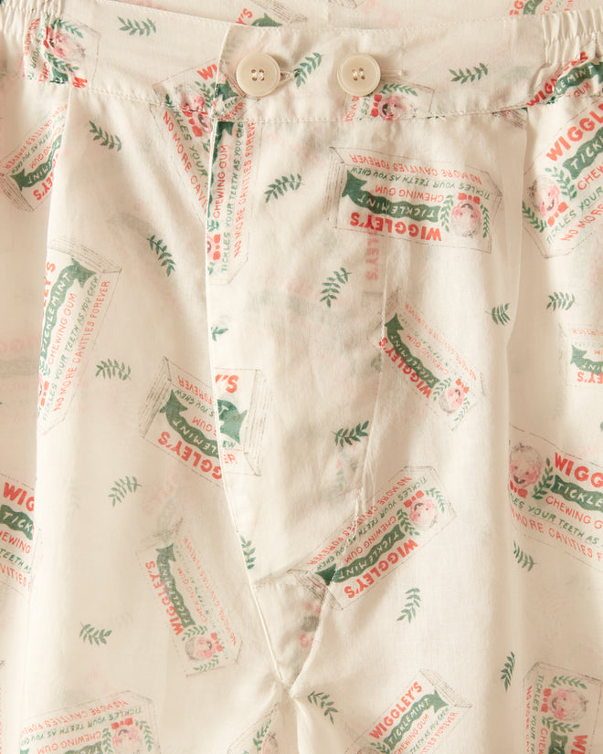Wiggley Boxers SHORTS BODE New York