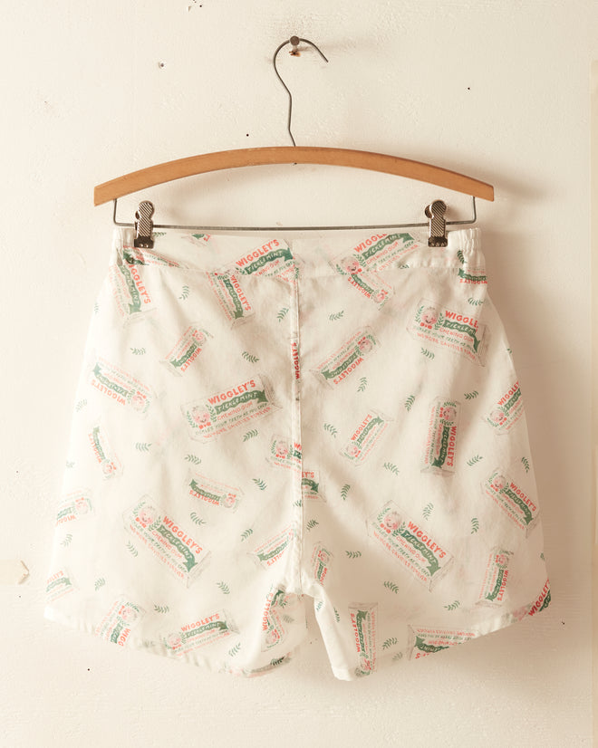 Wiggley Boxers SHORTS BODE New York