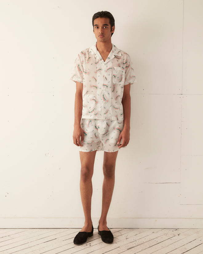 Wiggley Boxers SHORTS BODE New York