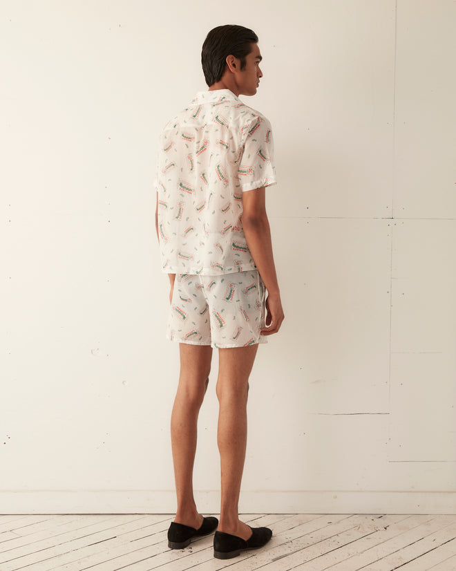 Wiggley Boxers SHORTS BODE New York